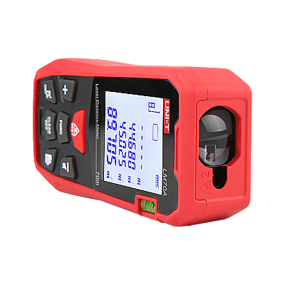 Μετρητής απόστασης UNI-T LM70A