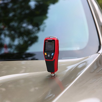 Μετρητής πάχους βαφής Uni-T UT343D