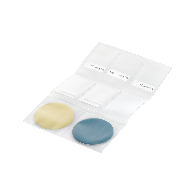 Μετρητής πάχους βαφής Uni-T UT343D