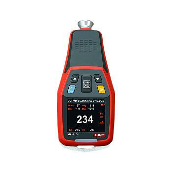 Μετρητής πάχους βαφής Uni-T UT343D