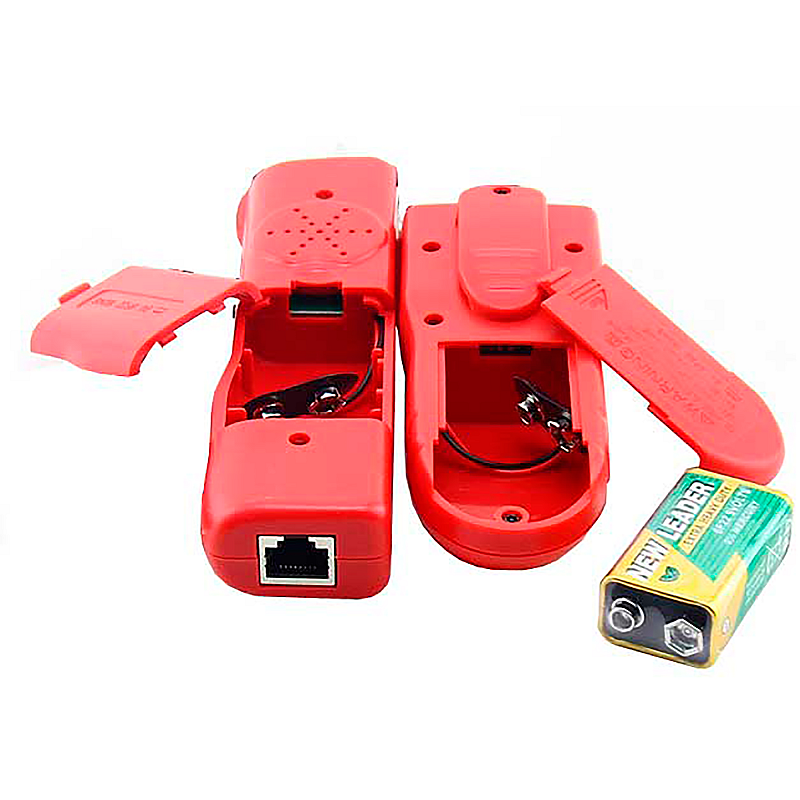 E5947 μετρητής εύρεσης ζευγών καλωδίων