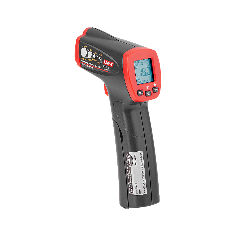Θερμόμετρο Uni-T UT300S Θερμόμετρο Uni-T UT300S