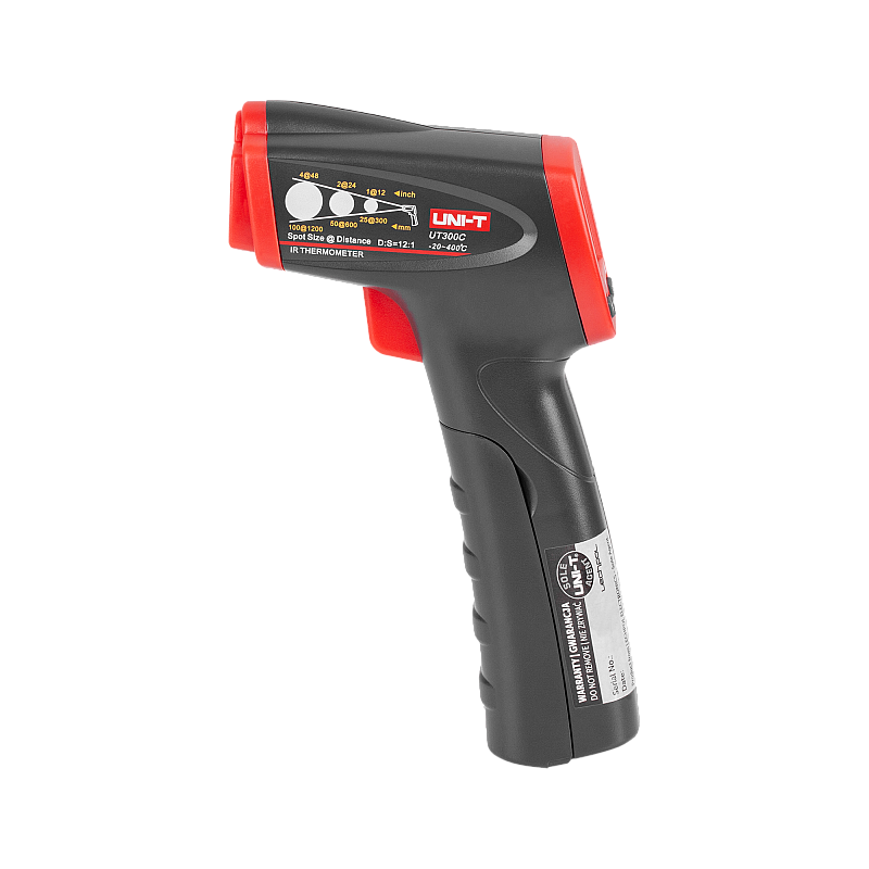 Θερμόμετρο Uni-T UT300S Θερμόμετρο Uni-T UT300S