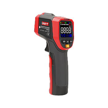 Θερμόμετρο Uni-T UT301A+