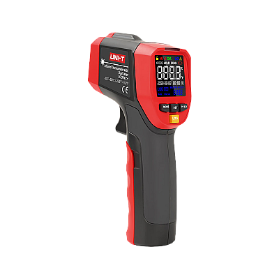 Θερμόμετρο Uni-T UT301C+ Θερμόμετρο Uni-T UT301C+