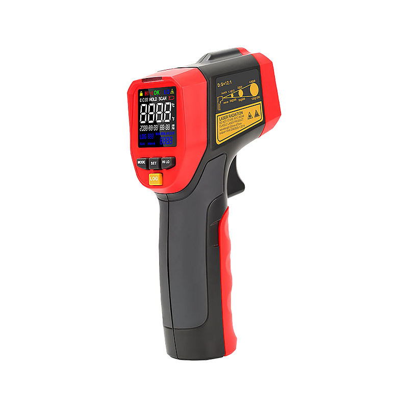 Θερμόμετρο Uni-T UT301C+ Θερμόμετρο Uni-T UT301C+