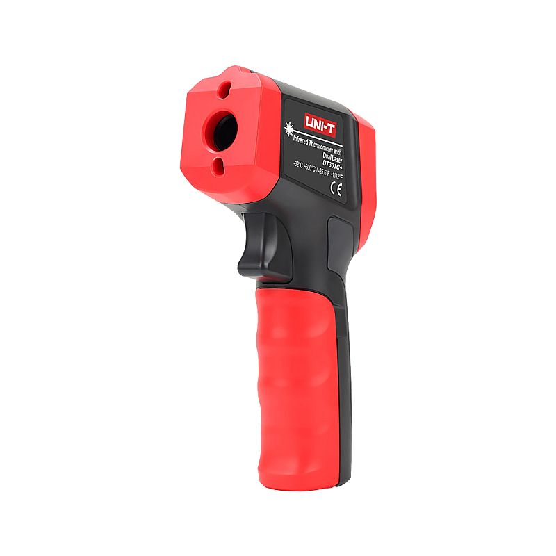 Θερμόμετρο Uni-T UT301C+ Θερμόμετρο Uni-T UT301C+