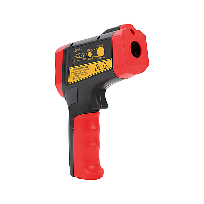 Θερμόμετρο Uni-T UT302C+