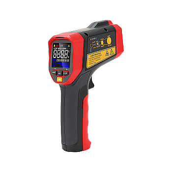 Θερμόμετρο Uni-T UT302D+