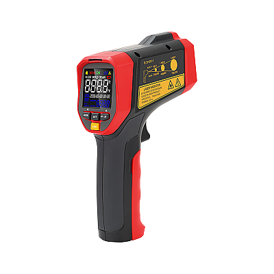 Θερμόμετρο Uni-T UT302D+ Θερμόμετρο Uni-T UT302D+