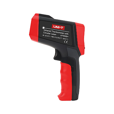 Θερμόμετρο Uni-T UT302D+ Θερμόμετρο Uni-T UT302D+