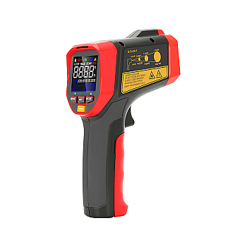 Μετρητής θερμοκρασίας Uni-T UT303C+