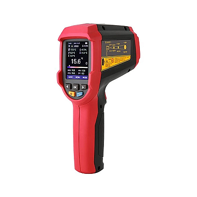 Θερμόμετρο Uni-T UT305C+ Θερμόμετρο Uni-T UT305C+