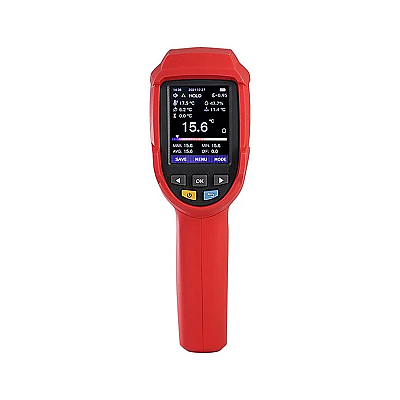 Θερμόμετρο Uni-T UT305C+ Θερμόμετρο Uni-T UT305C+