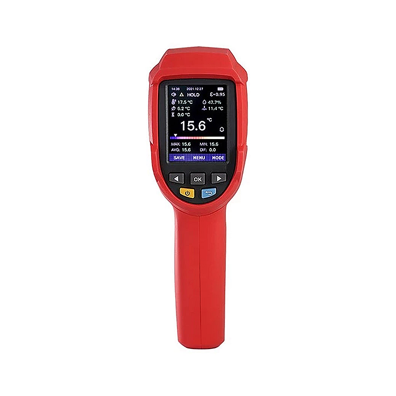 Θερμόμετρο Uni-T UT305C+ Θερμόμετρο Uni-T UT305C+