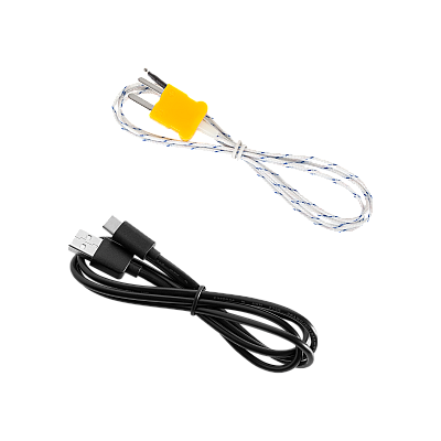 Θερμόμετρο Uni-T UT305C+ Θερμόμετρο Uni-T UT305C+