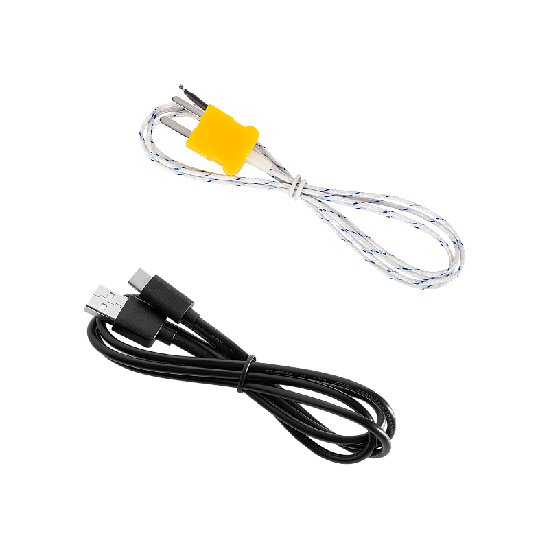 Θερμόμετρο Uni-T UT305C+ Θερμόμετρο Uni-T UT305C+