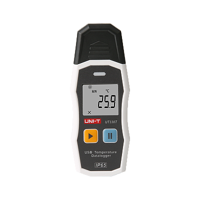 Θερμόμετρο Uni-T UT330T