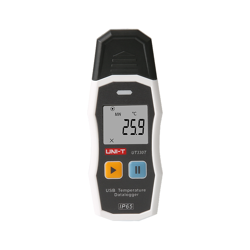 Θερμόμετρο Uni-T UT330T