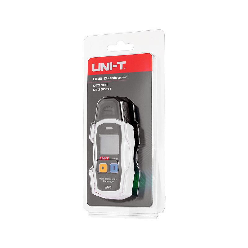 Θερμόμετρο Uni-T UT330T