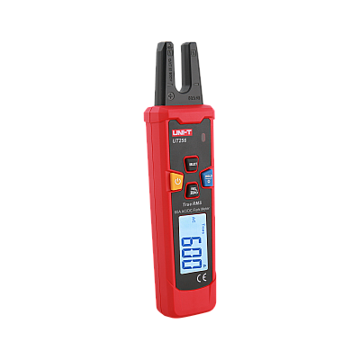 Μετρητής και ελεγκτής τάσης Uni-T UT256