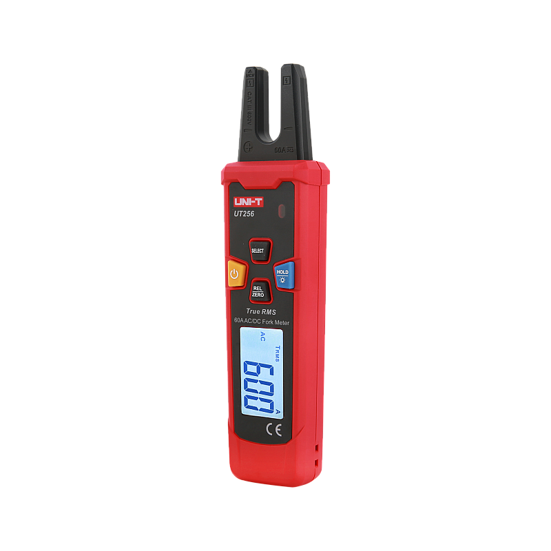 Μετρητής και ελεγκτής τάσης Uni-T UT256
