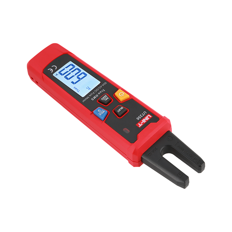 Μετρητής και ελεγκτής τάσης Uni-T UT256