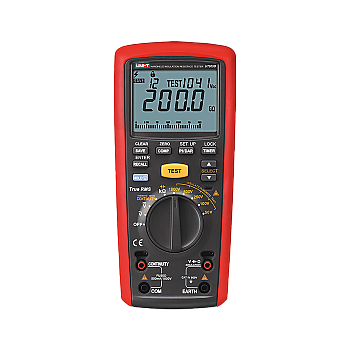 Μετρητής Uni-T UT505B