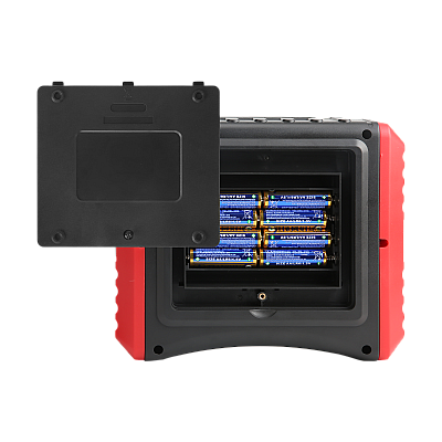 Μετρητής Uni-T UT586+ Μετρητής Uni-T UT586+