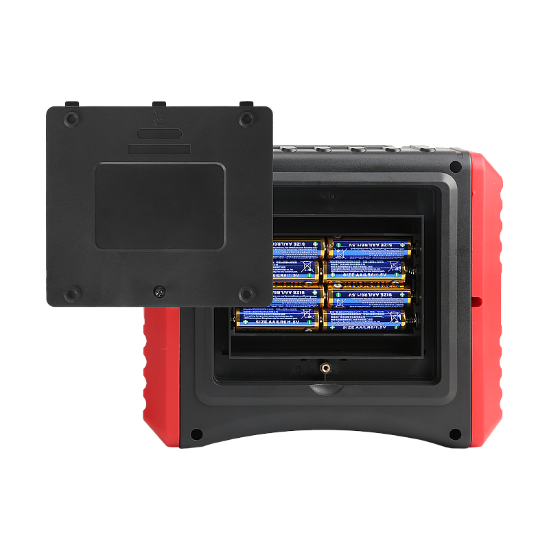 Μετρητής Uni-T UT586+ Μετρητής Uni-T UT586+