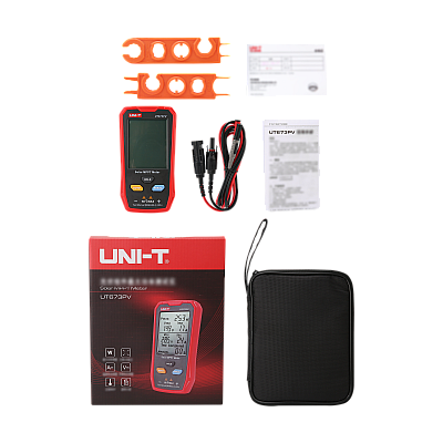 Μετρητής Uni-T UT673PV