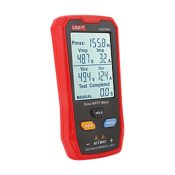 Μετρητής Uni-T UT673PV
