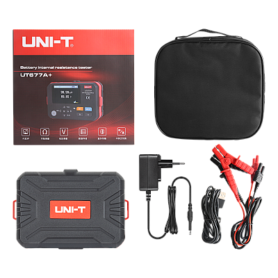 Μετρητής Uni-T UT677A+ Μετρητής Uni-T UT677A+