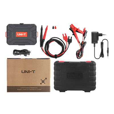 Μετρητής Uni-T UT677C Μετρητής Uni-T UT677C
