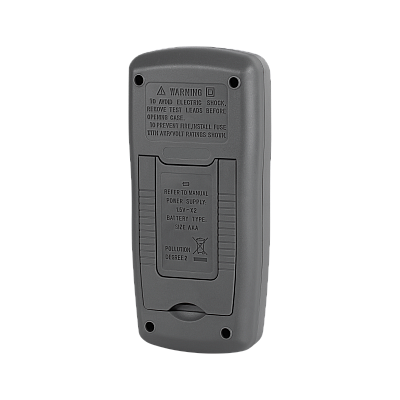 Γενικά Χαρακτηριστικά μετρητής REBEL RB-30B