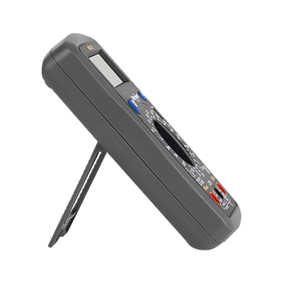 Γενικά Χαρακτηριστικά μετρητής REBEL RB-30B