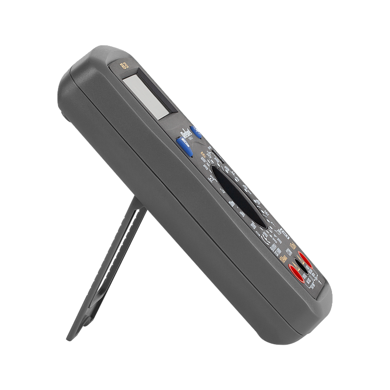 Γενικά Χαρακτηριστικά μετρητής REBEL RB-30B