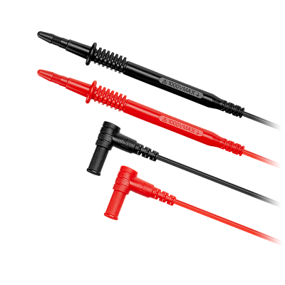 Γενικά Χαρακτηριστικά μετρητής REBEL RB-30B