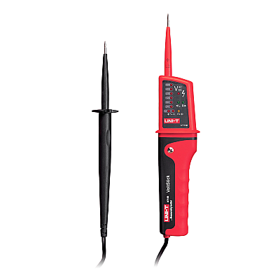 Uni-T UT15B μετρητής γενικής χρήσης (ελεγκτής). Uni-T UT15B μετρητής γενικής χρήσης (ελεγκτής).