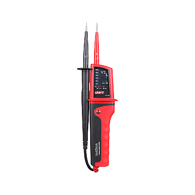 Uni-T UT15B μετρητής γενικής χρήσης (ελεγκτής). Uni-T UT15B μετρητής γενικής χρήσης (ελεγκτής).