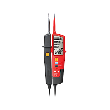 Universal μετρητής (tester) UT18D