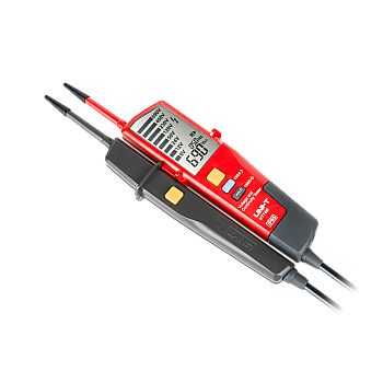 Universal μετρητής (tester) UT18D