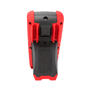 Μετρητής γενικής χρήσης Uni-T PRO UT191E