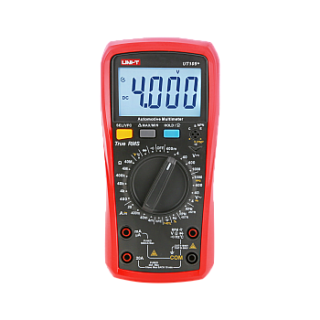 Uni-T UT105+ μετρητής γενικής χρήσης