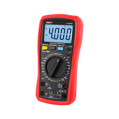 Uni-T UT105+ μετρητής γενικής χρήσης Uni-T UT105+ μετρητής γενικής χρήσης