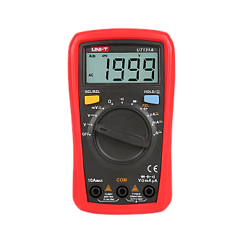 Uni-T UT131A μετρητής γενικής χρήσης