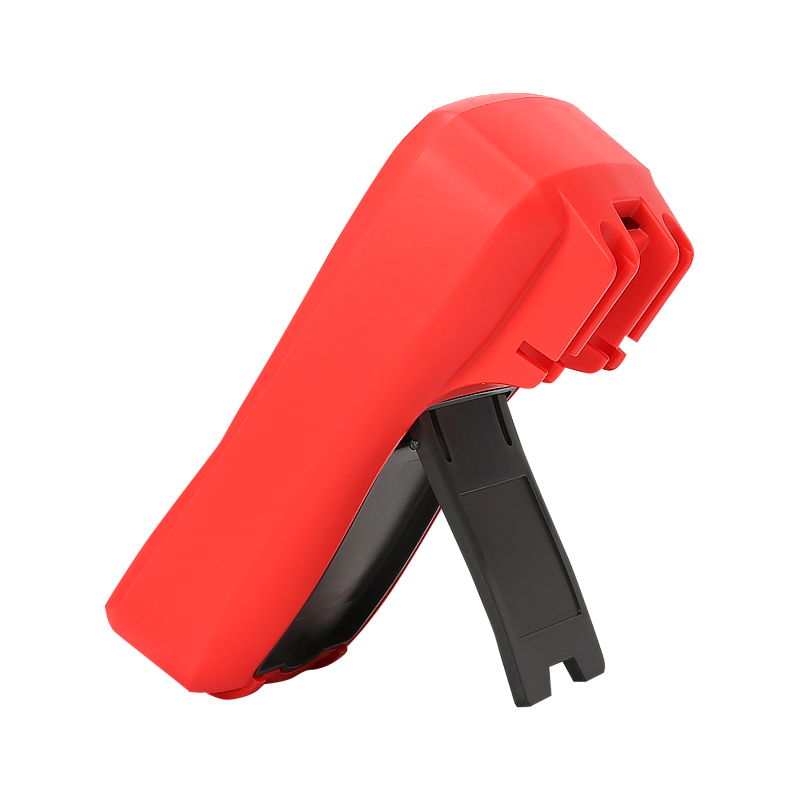 Γενικά Χαρακτηριστικά μετρητής Uni-T UT33C+