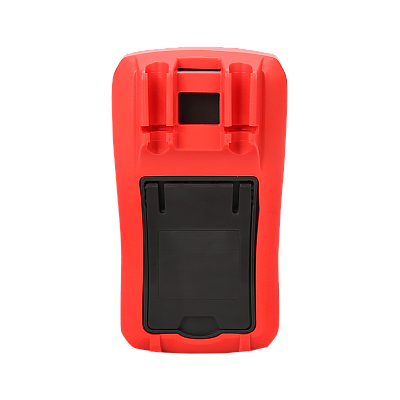 Γενικά Χαρακτηριστικά μετρητής Uni-T UT33C+