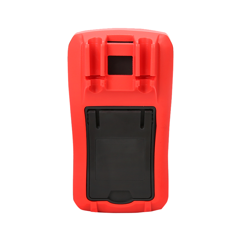 Γενικά Χαρακτηριστικά μετρητής Uni-T UT33C+