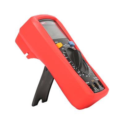 Γενικά Χαρακτηριστικά μετρητής Uni-T UT33C+